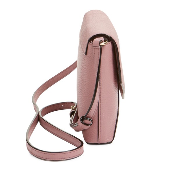 Kate Spade Leather Envelope Crossbody Bag - Picture 2 of 11